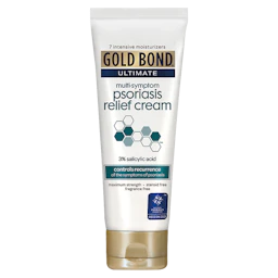 Gold Bond Ultimate Psoriasis Relief Cream