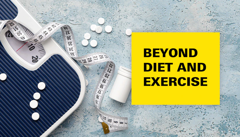Weight Loss Medications