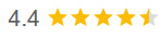 Marley Drug Google Review Rating