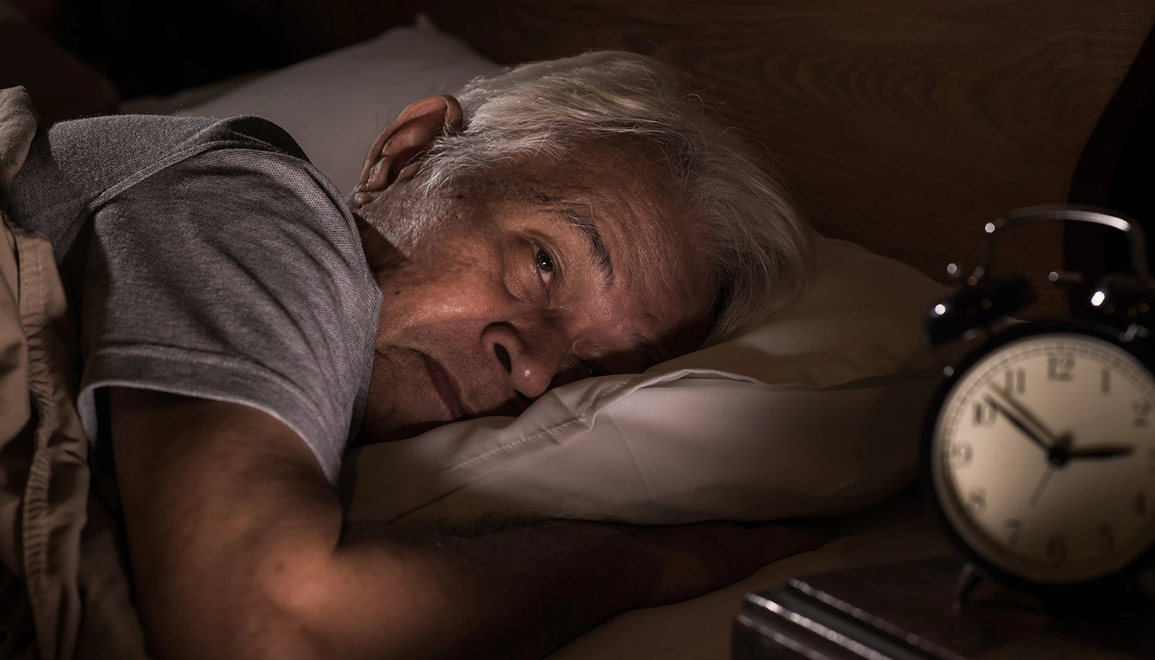 Insomnia