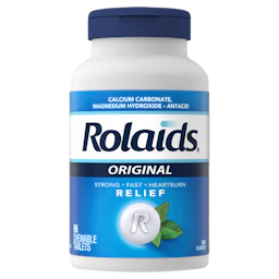 Rolaids Extra Strength Mint
