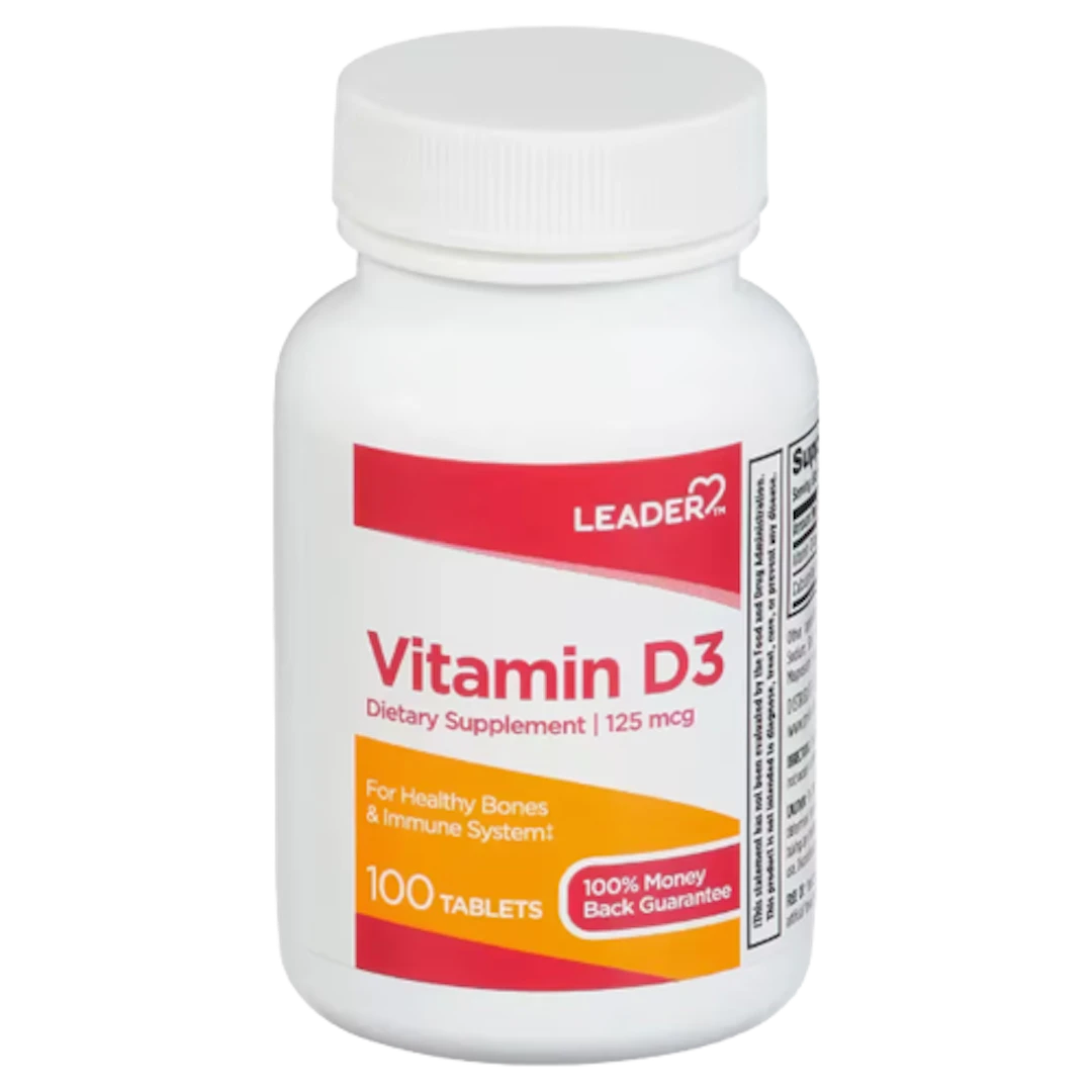 Vitamin D3