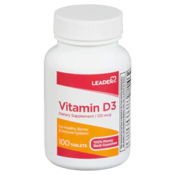 Vitamin D3