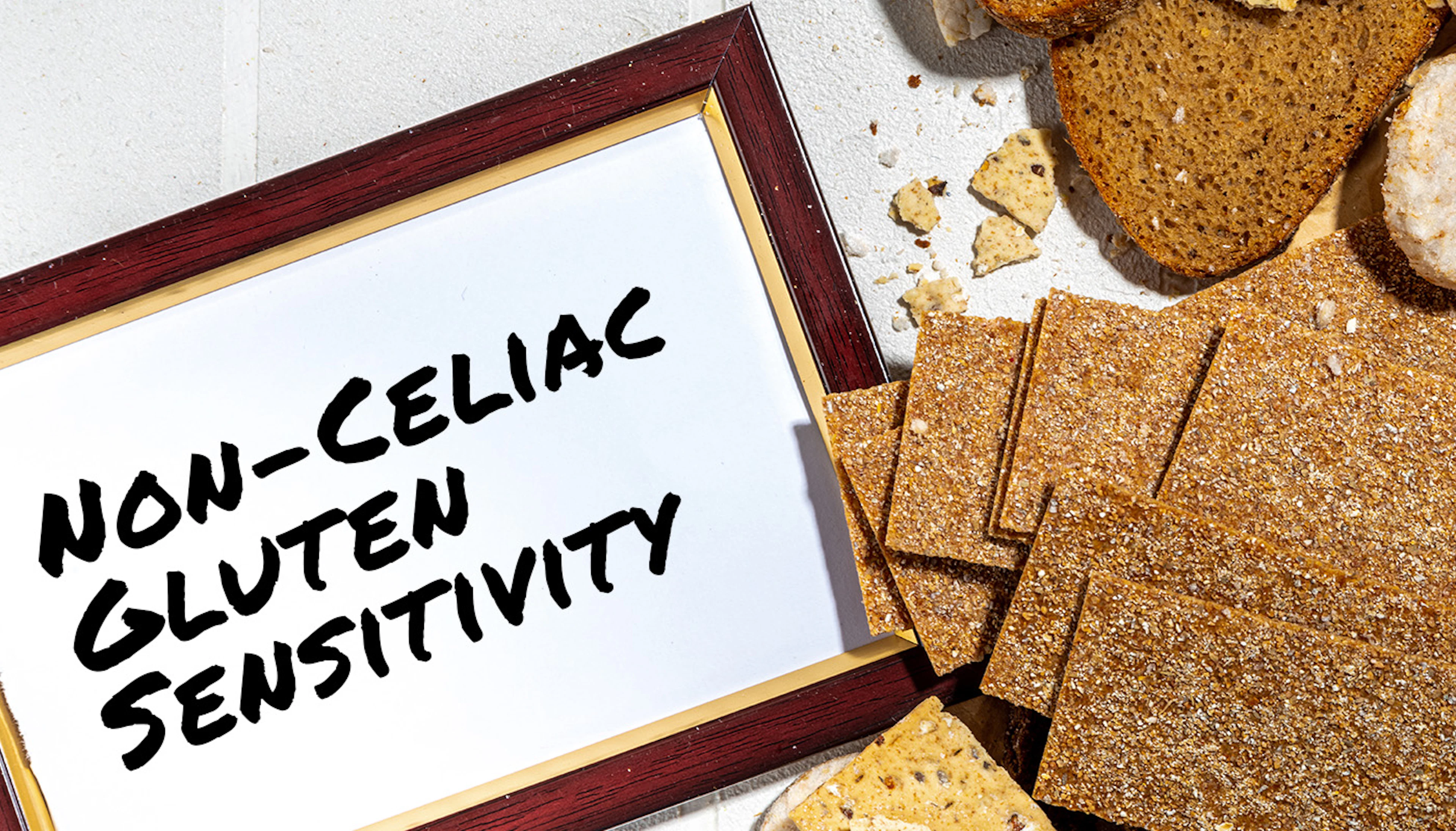 Non celiac gluten sensitivity
