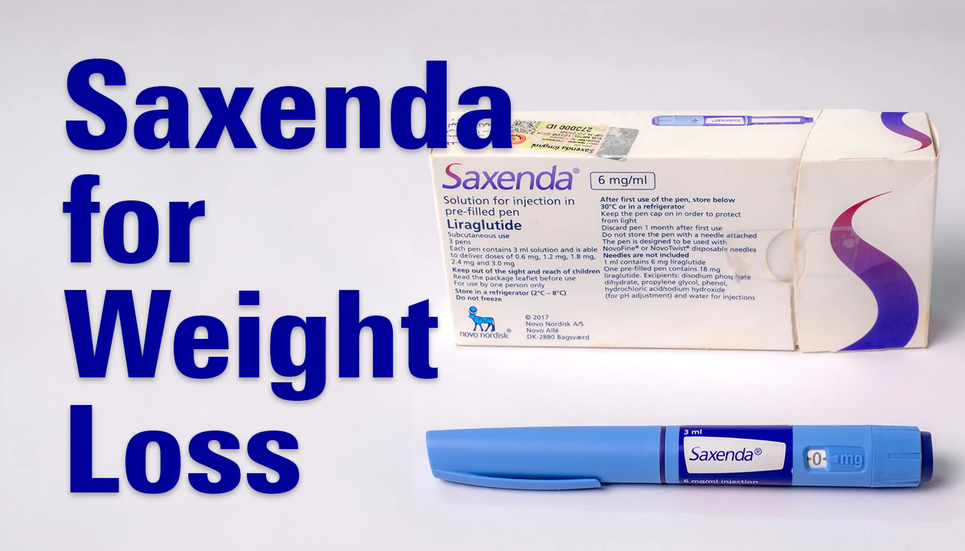 glp 1 agonist saxenda GLP-1 Agonists: Semaglutide & Liraglutide in Diabetes
