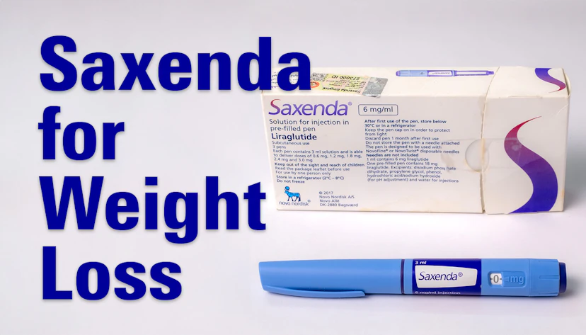 Saxenda