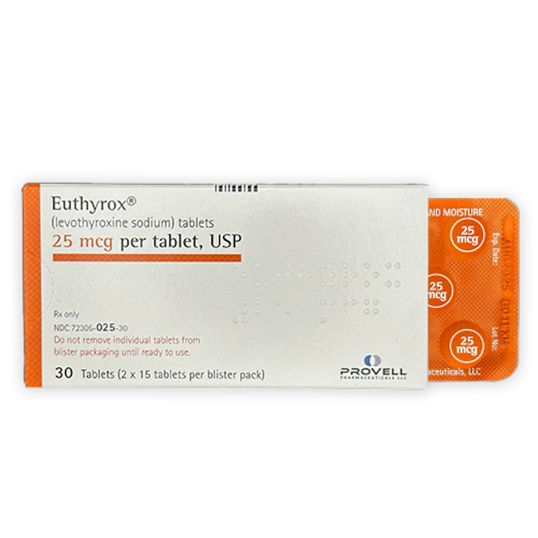 Euthyrox
