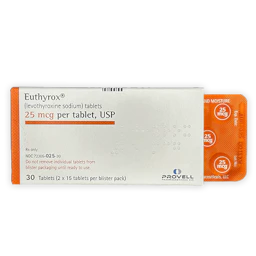 Euthyrox