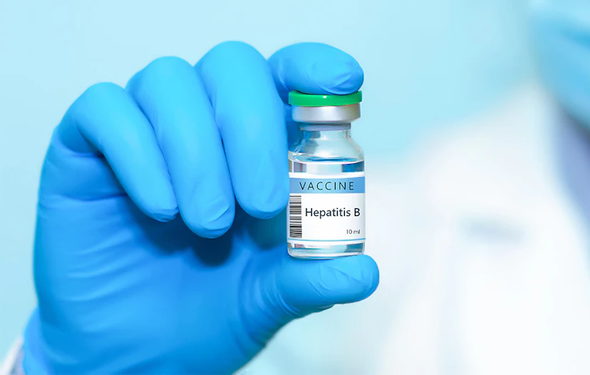 Hepatitis B