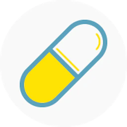 Alli Pill Icon