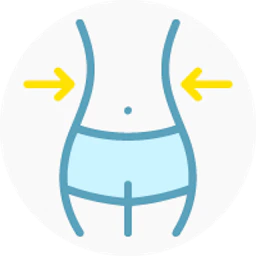 Alli Weight Loss Icon