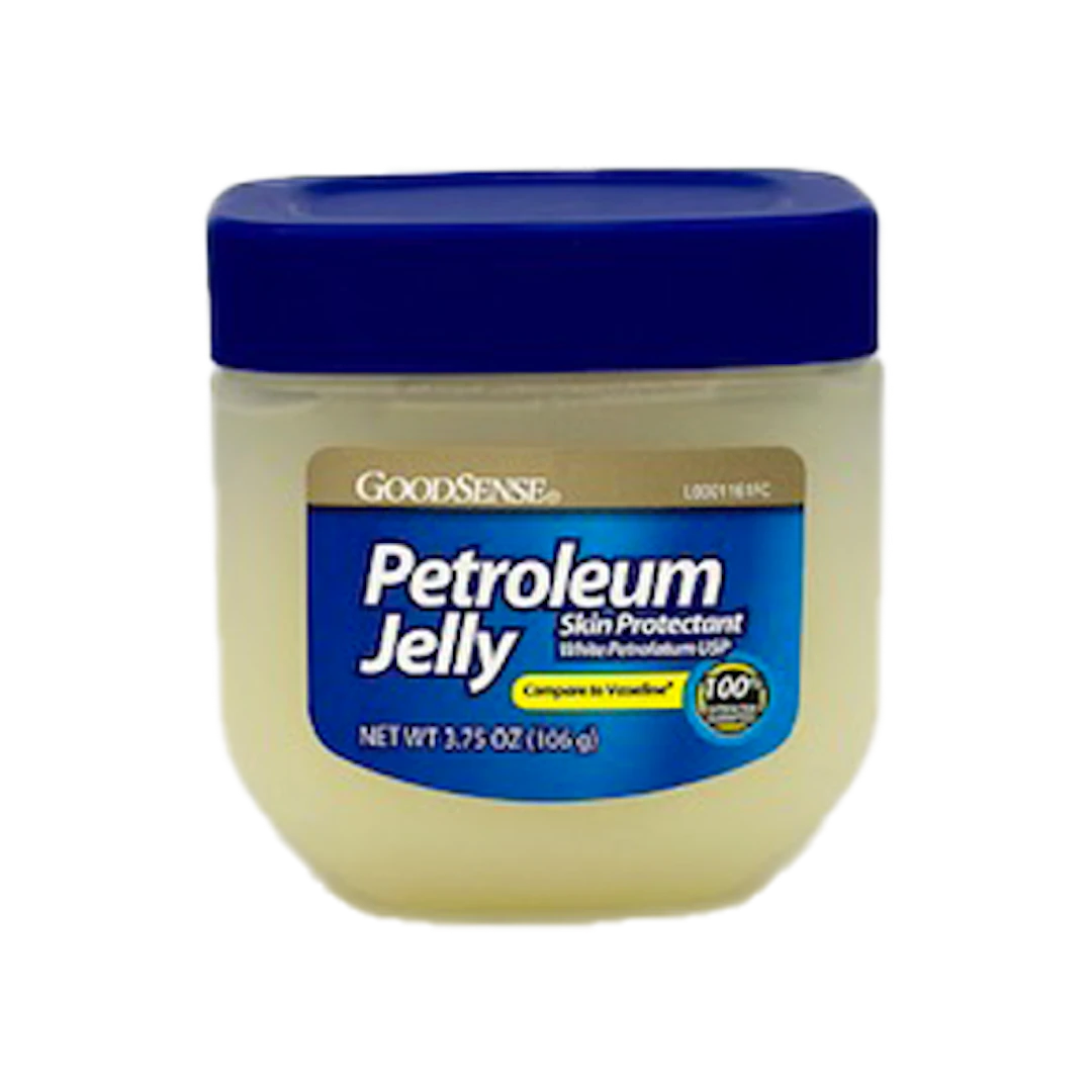 GoodSense Petroleum Jelly