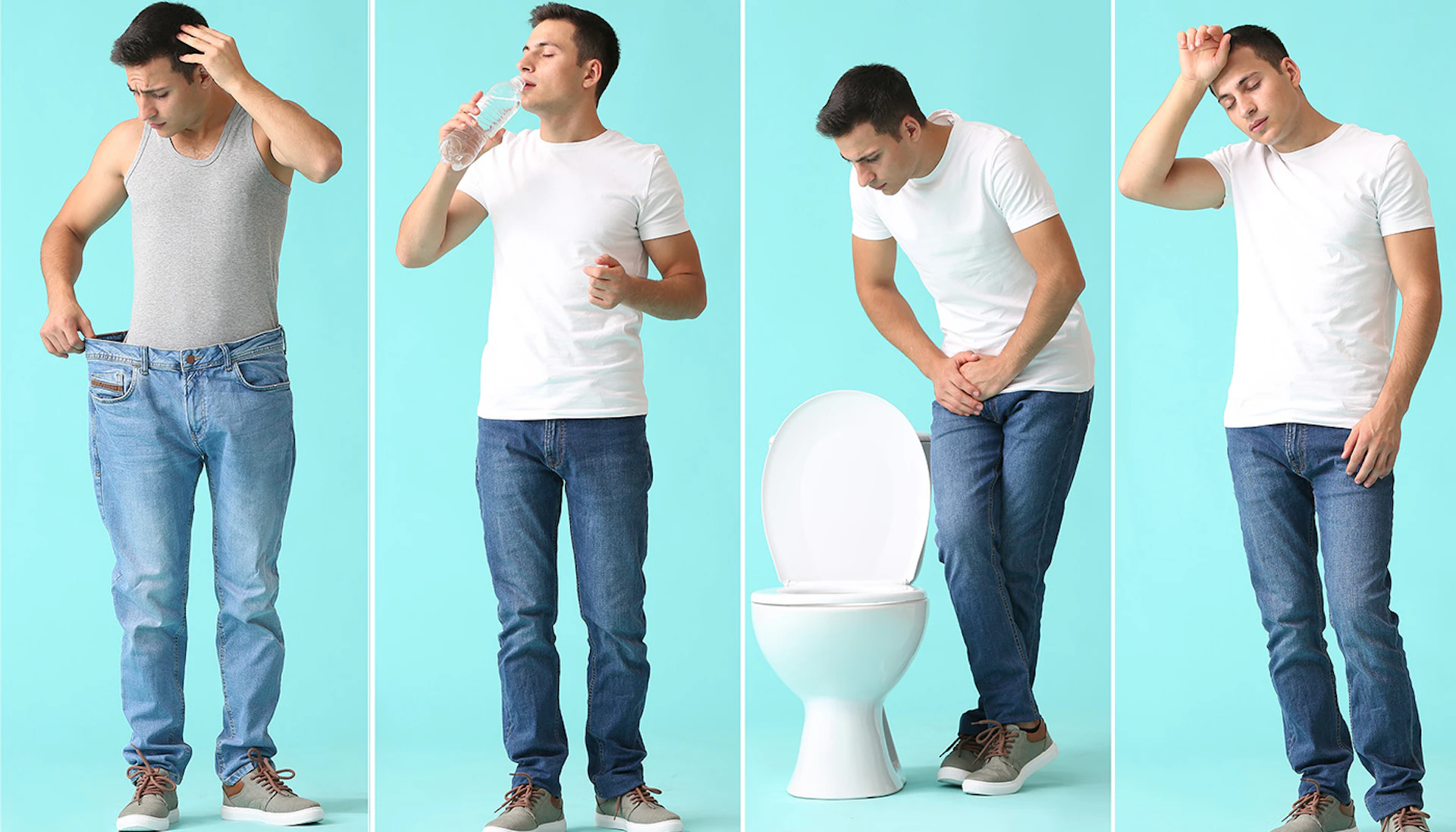 Diabetes Symptoms