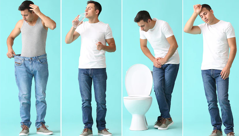Diabetes Symptoms