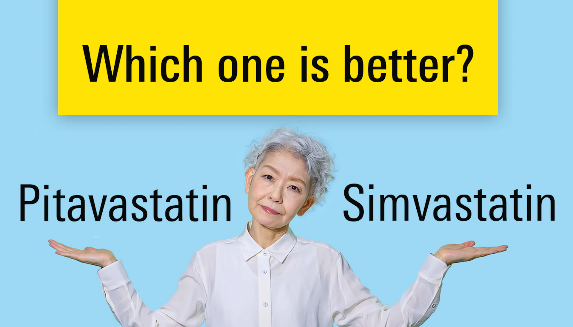 Pitavastatin Vs Simvastatin