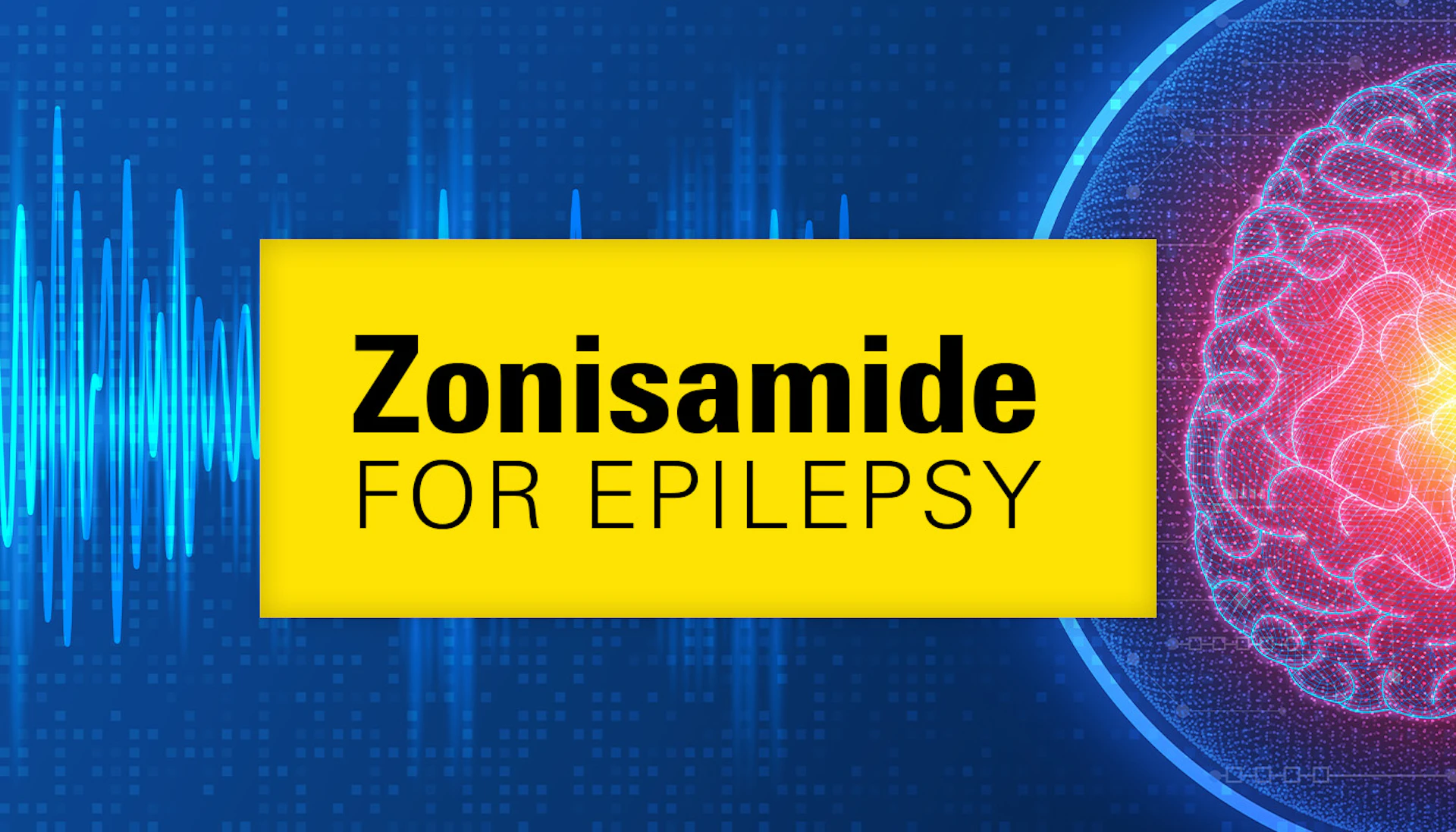 Zonisamide