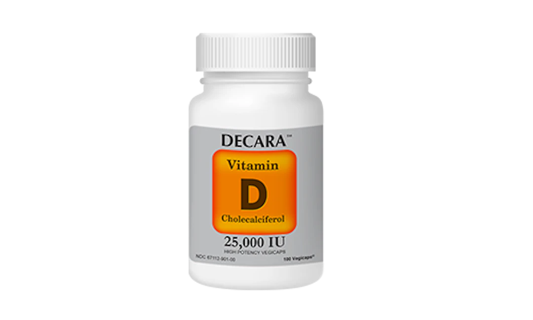 Decara 25k