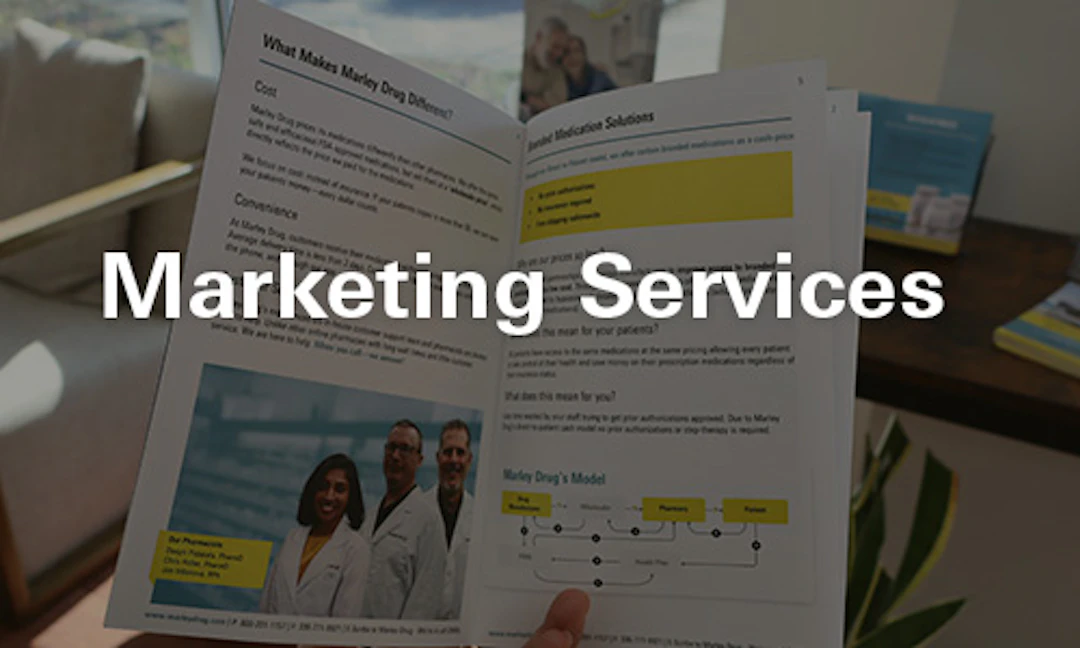 Marketing