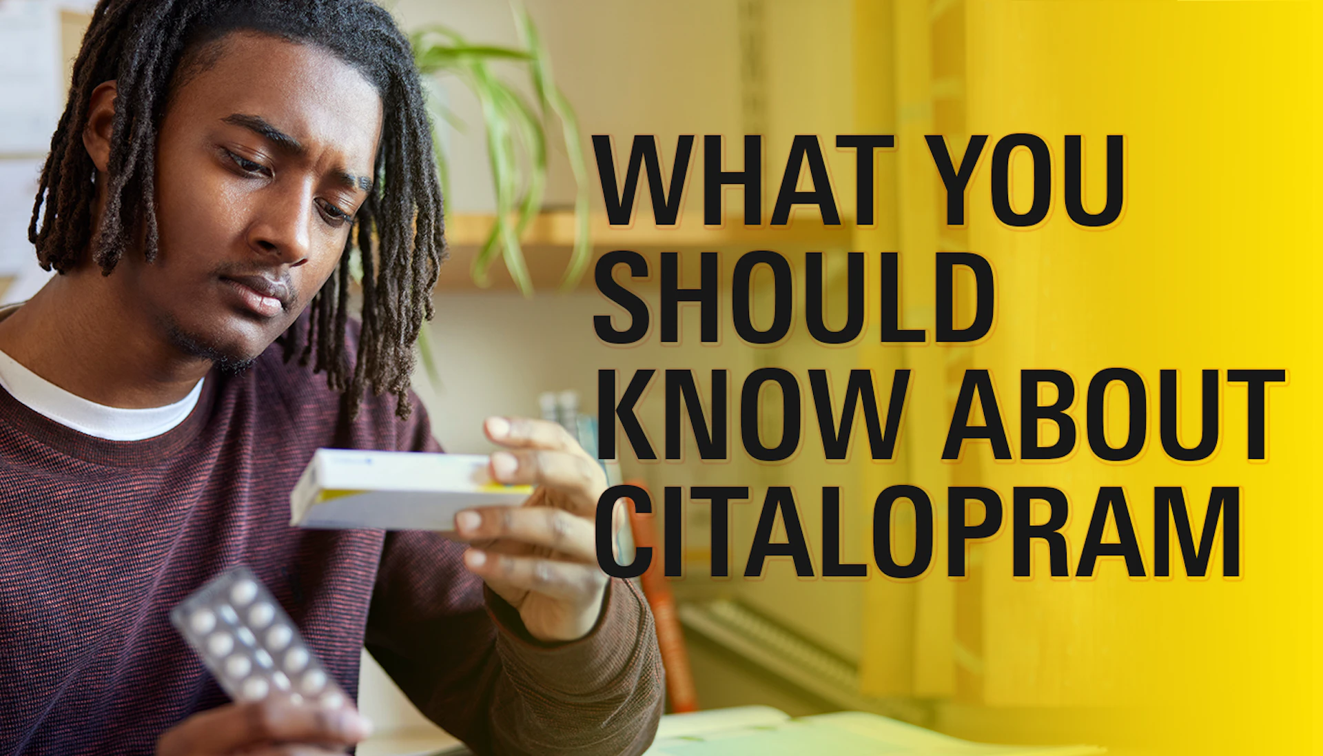 Bl Citalopram Hero