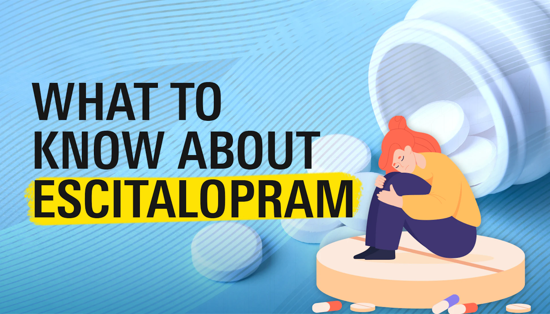 Bl Escitalopram Hero
