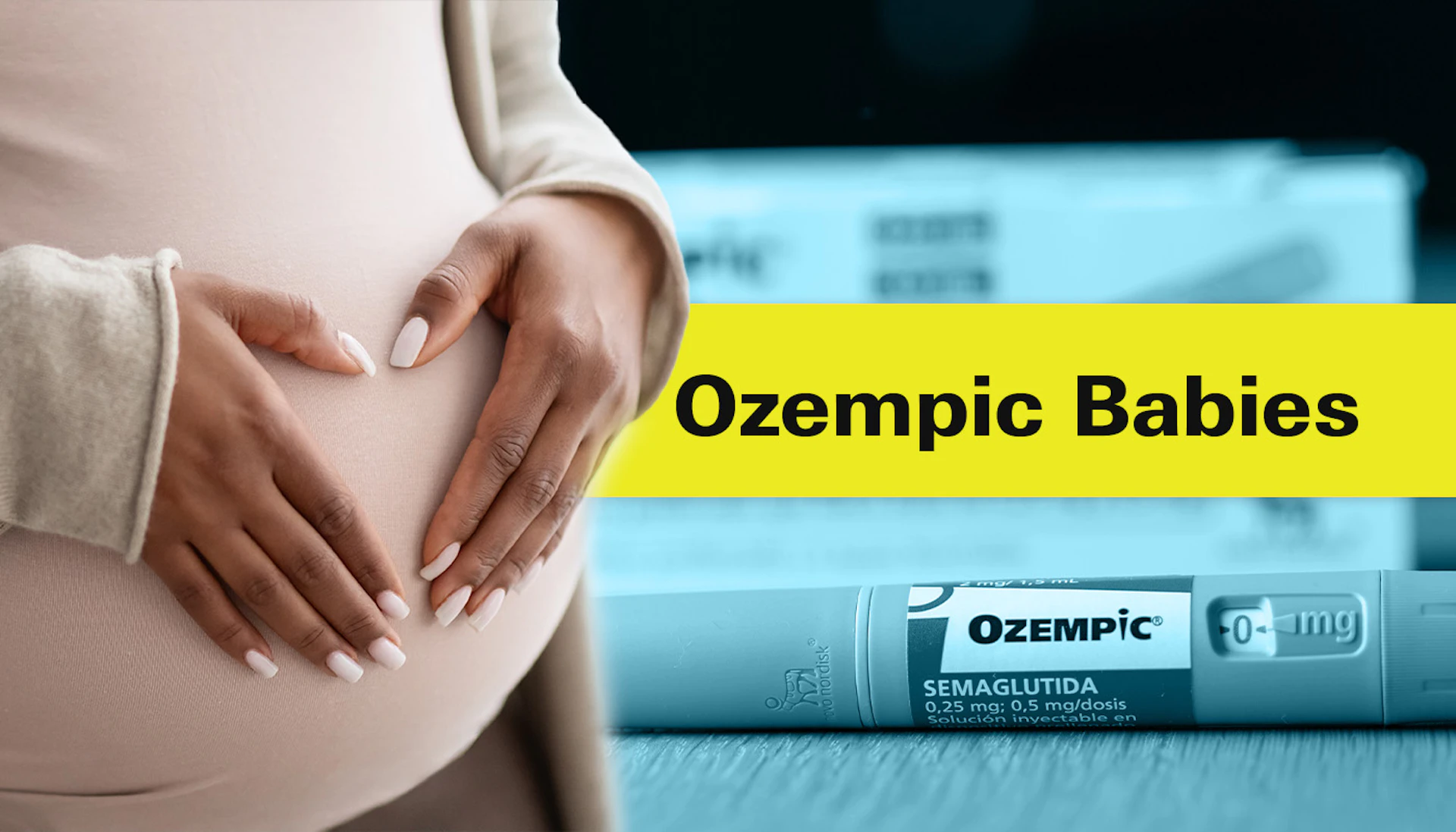 Ozempic Babies