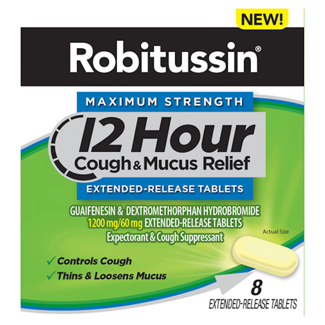 Robitussin