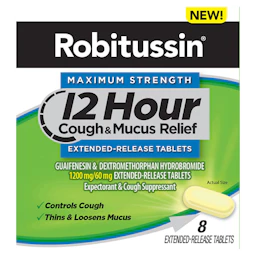 Robitussin