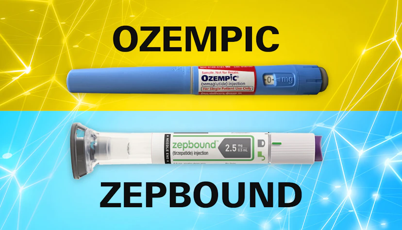 Zepbound Vs Ozempic