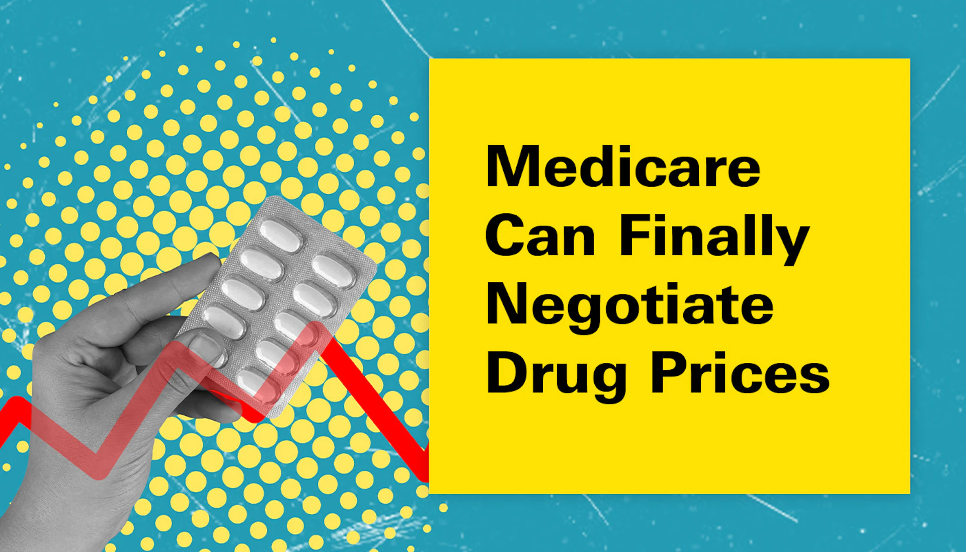 Medicare Negotiate Drug Prices