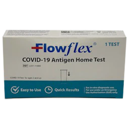 COVID-19 Test Home Collection Kit