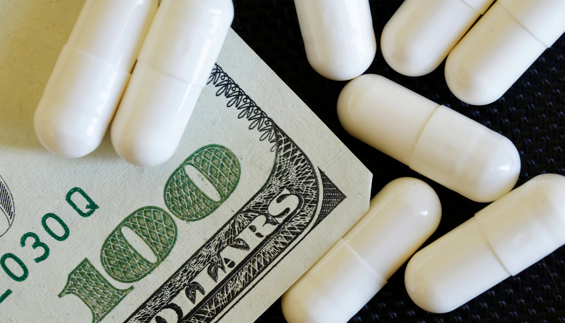 Patients Before Monopolies