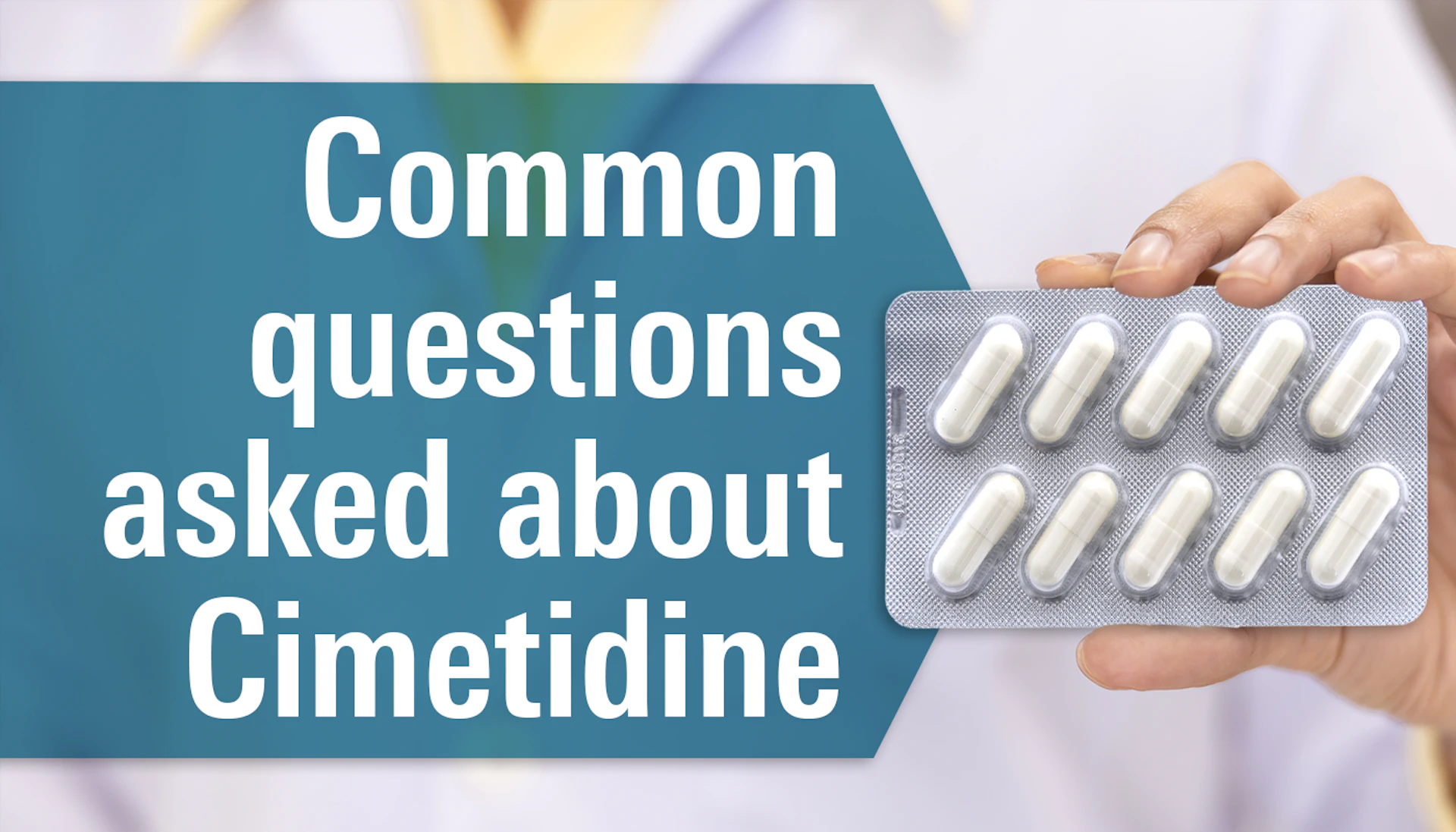 Cimetidine