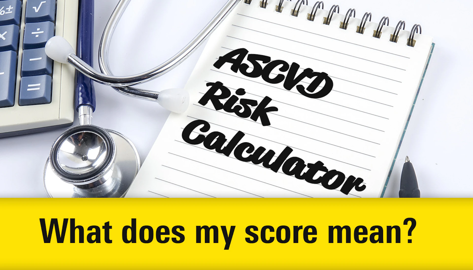 Ascvd Risk Calculator