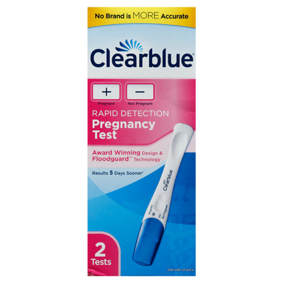 Clearblue Fertility