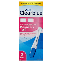 Clearblue Fertility