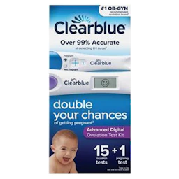 Clearblue Ovulation
