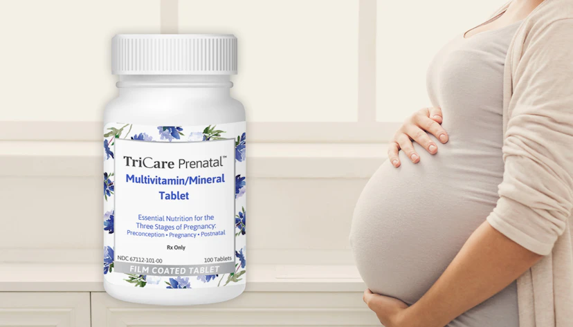 Tricare Prenatal