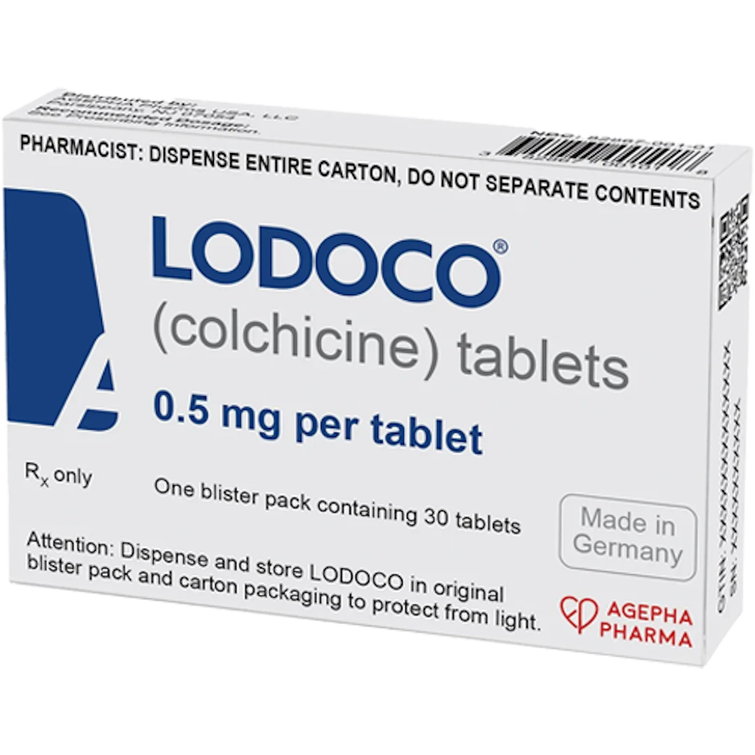 Lodoco