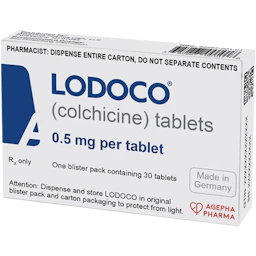 Lodoco