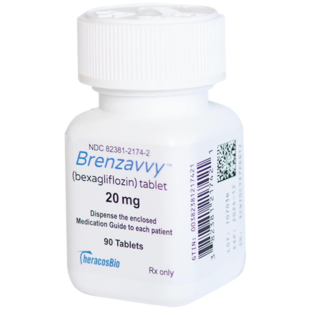 Brenzavvy