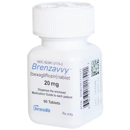 Brenzavvy
