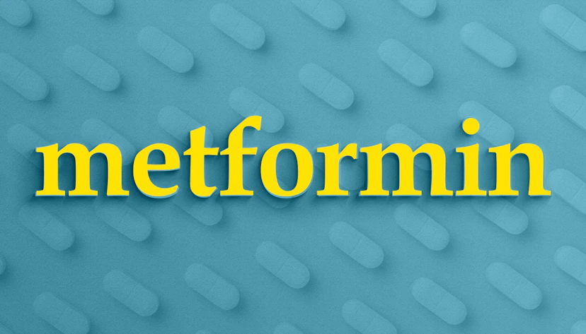 Metformin