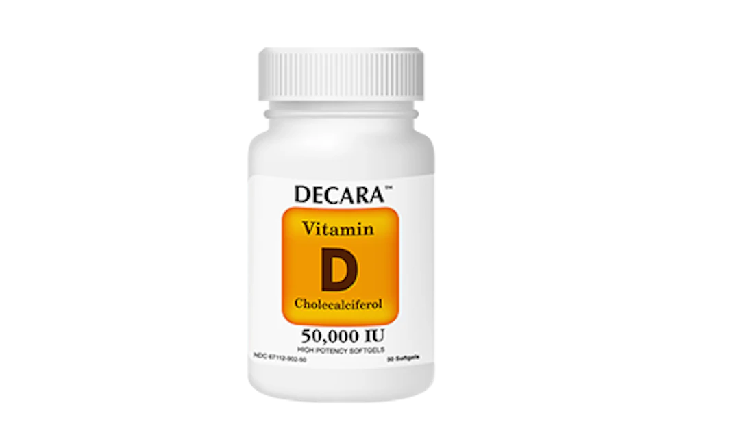 Decara 50k