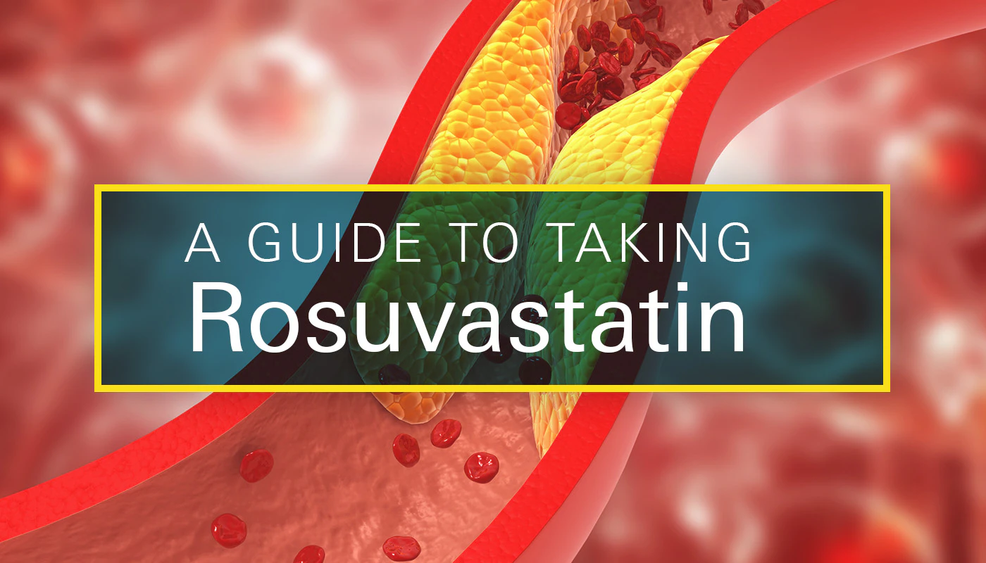 can i take glutathione with rosuvastatin A Guide to Taking Rosuvastatin (Crestor): Uses, Doses and Side-Effects