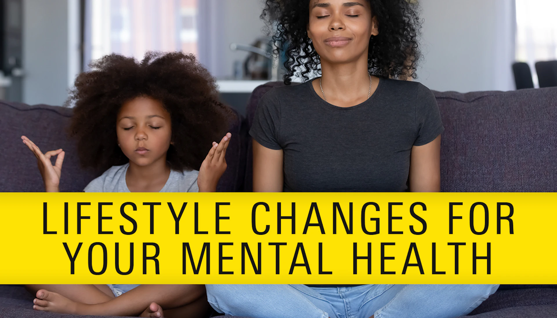 Bl Lifestyle Changes For Mental Health Hero
