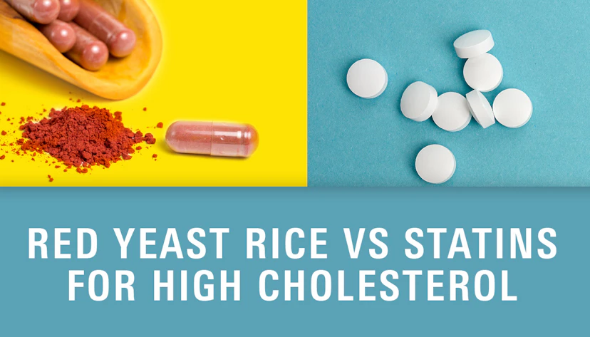 Red Yeast Rice