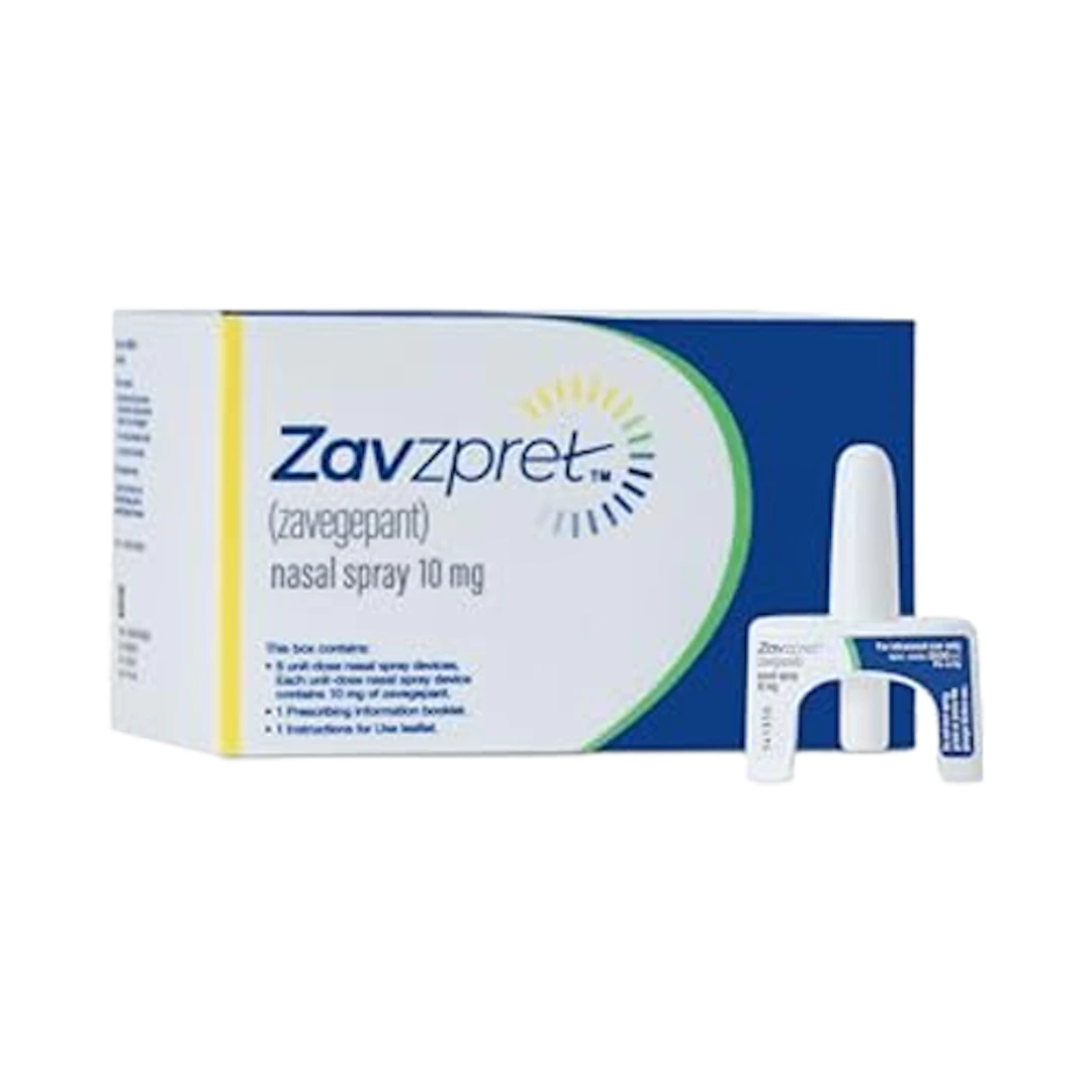 Zavzpret