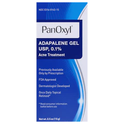 PanOxyl Adapalene Gel