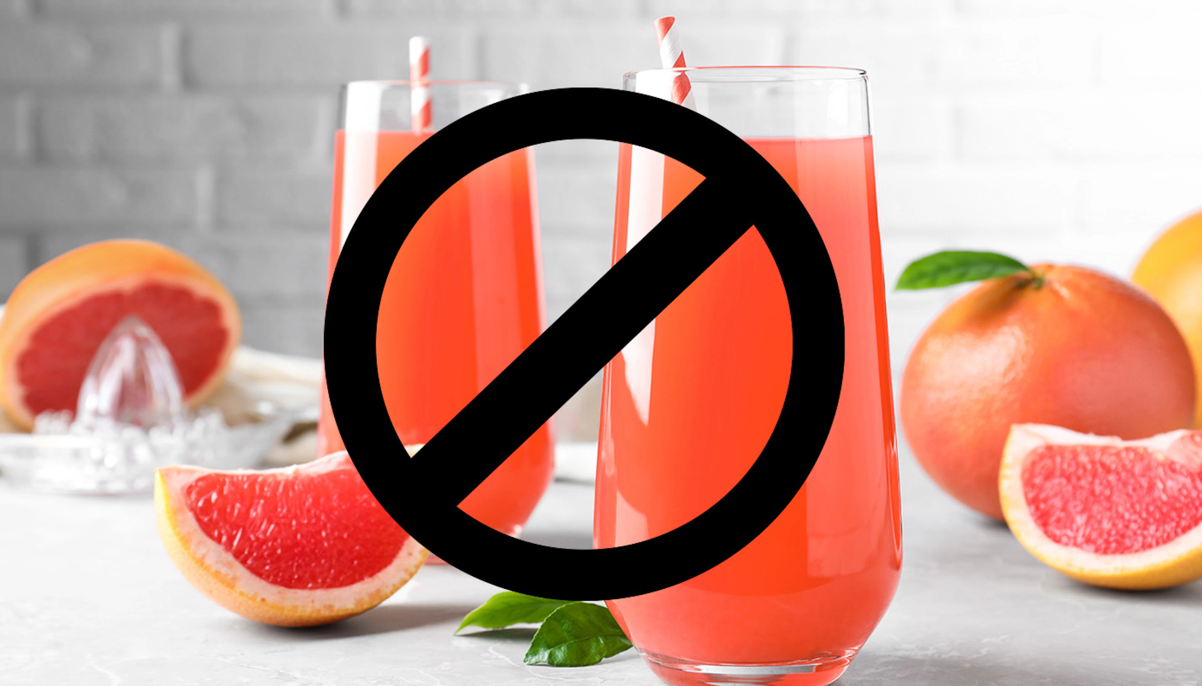 Statins And Grapefruit