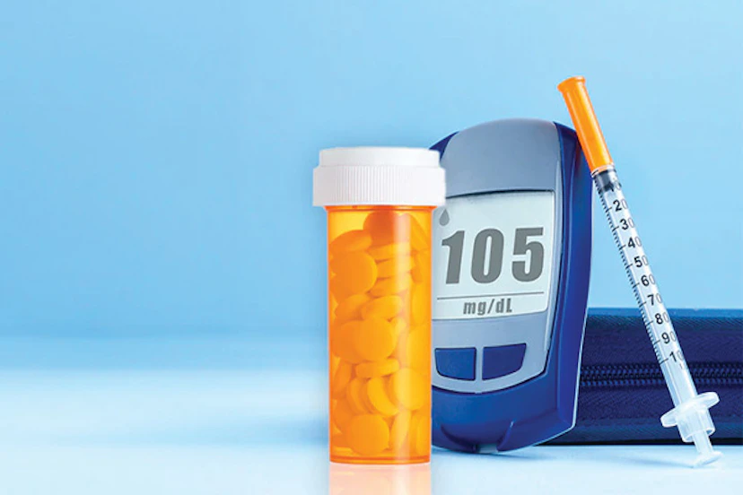 Statins And Diabetes